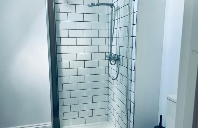 25B Moonstone House in Thetford - Foto 15