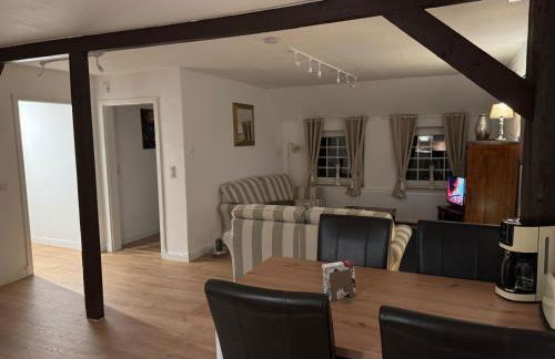 Ferienwohnung Seegat - Photo 27