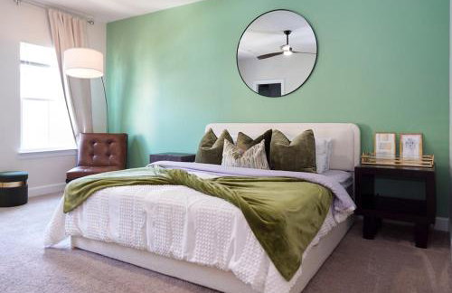 New LUX home close to DC and Metro - Photo 8