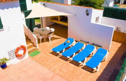 Villa Oliver By MenorcaMPC | Fantástica casa - Foto 3