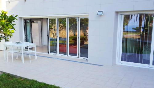 Spacious Apartment in Tarragona + Pool - Foto 5