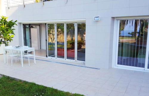 Spacious Apartment in Tarragona + Pool - Foto 5