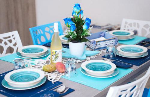 Villa del Marinaio - Foto 61