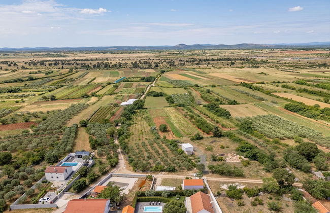 Villa Andu Zadarvillas - Foto 60