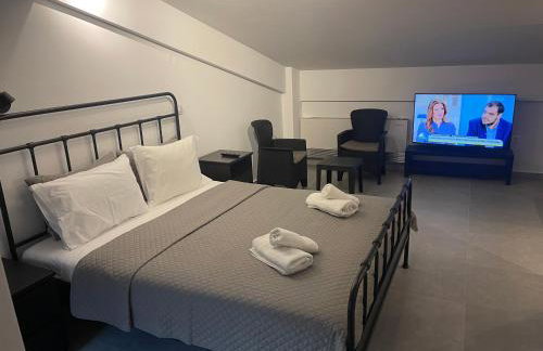 Kairos luxury apartments Fanari 2 - Foto 20