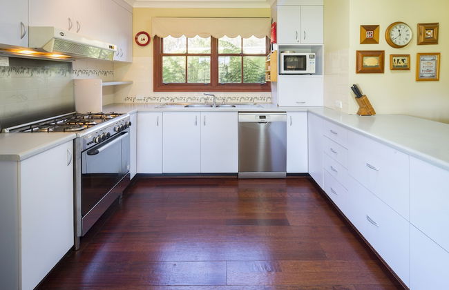 Moffat Falls Lodge - Foto 4