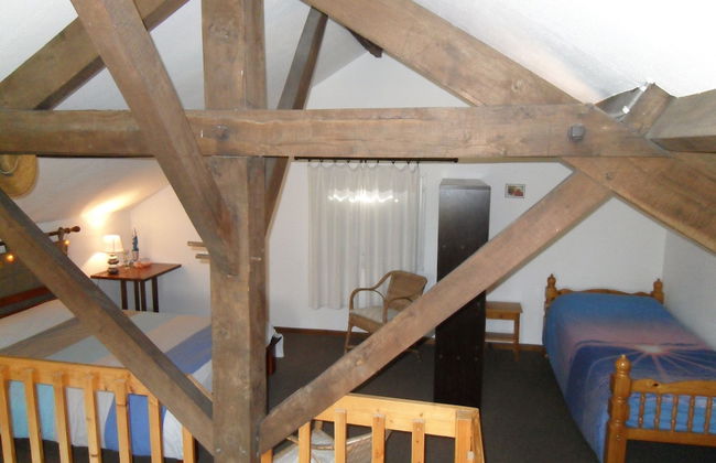 Domaine des Escouanes - Foto 14