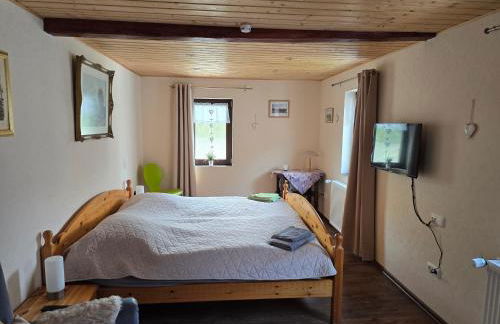 Ferienwohnung Ilkas Inn - Foto 34