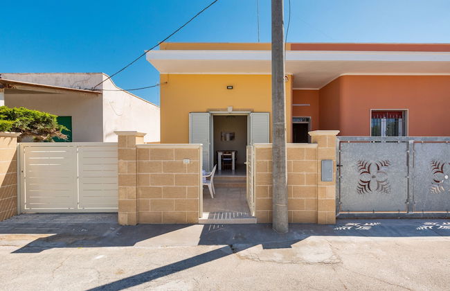 2033 Villetta Josè - Foto 1