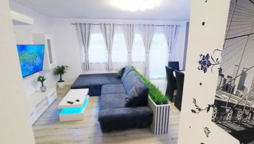 3-Zimmer FeWo 84qm mit separatem Eingang - Photo 4