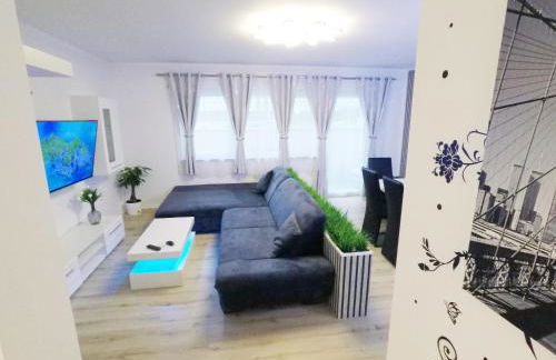 3-Zimmer FeWo 84qm mit separatem Eingang - Photo 4