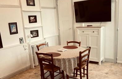 Villa des Millepertuis - Foto 27