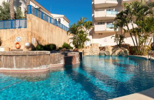 234 Sunshine Penthouse-Alicante Holiday - Foto 2