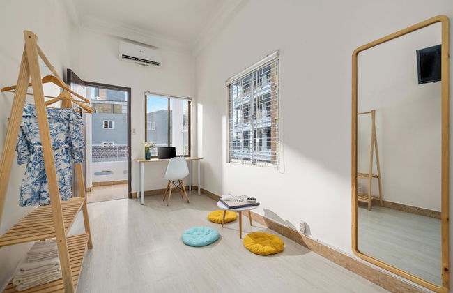 KLY APARTMENT HOTEL - Foto 64