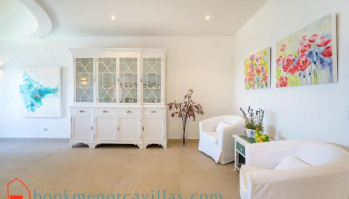 Villa Ponti A5 By Book Menorca Villas - Foto 4
