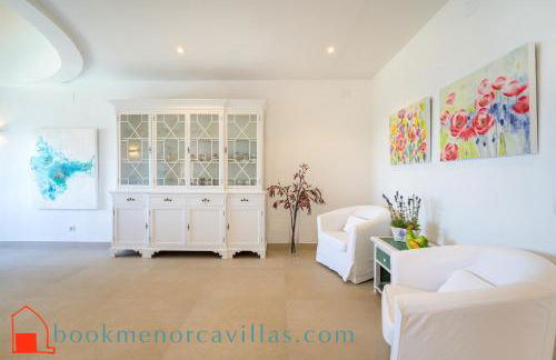 Villa Ponti A5 By Book Menorca Villas - Foto 4