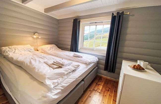 Krampehaugen - Foto 17