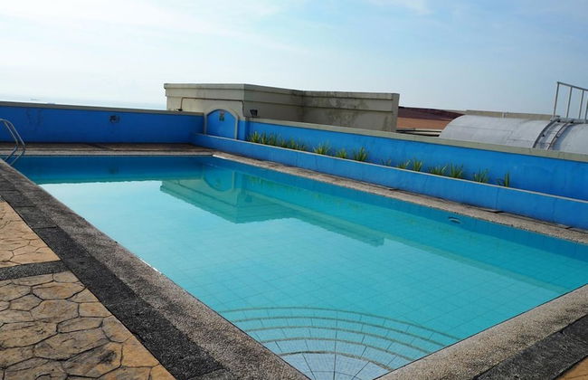 Suites de Marina Manila - Photo 23