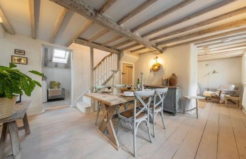 Beekeeper's Cottage - Foto 1