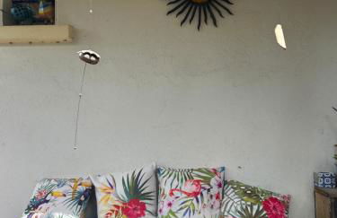 Maison à la campagne avec piscine - Foto 22