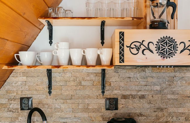 Highlander - LoftAffair - Foto 12