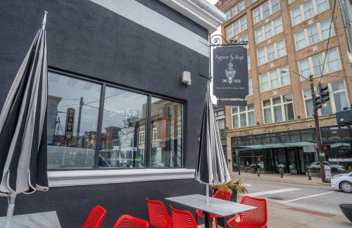 The Heart of Madison 2 - Foto 92