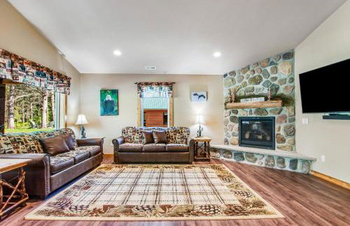 The Woodland - Foto 13