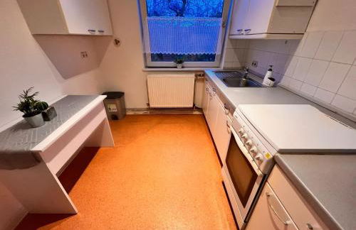 Messeapartment Hannover-city - Foto 47