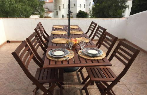 Vivenda Jardim Mar Algarve Porches - Foto 32