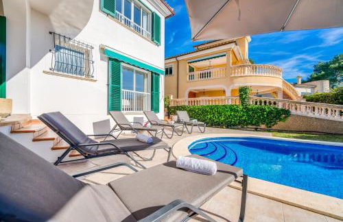 Ideal Property Mallorca - Casa Osborne - Foto 6