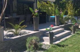 Petit coin de paradis - Foto 39