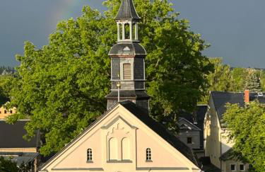 Apartment an der Rödlitzer Kirche - Foto 1