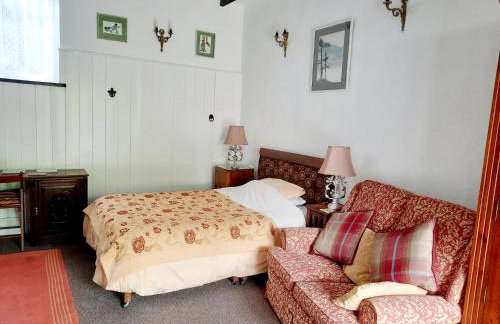 Spacious double, Shower en-suite, Desk & Patio - Foto 1