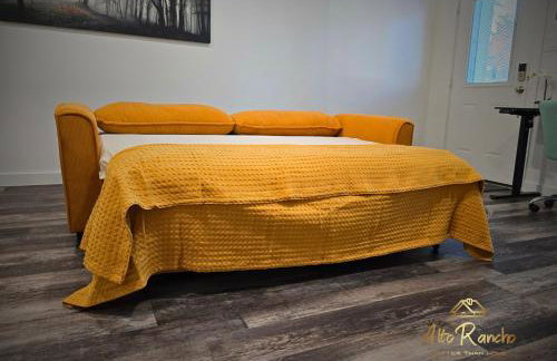 Cozy Townhouse Condo steps from DFW Airport, 15 minutes from AT&T Stadium - Foto 12