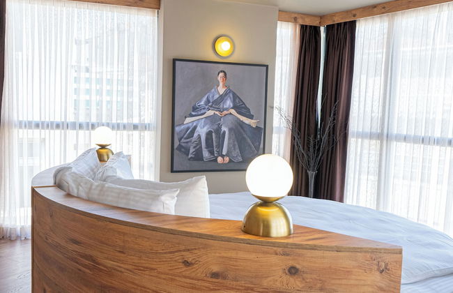 Tare Houses Hotel - Foto 6