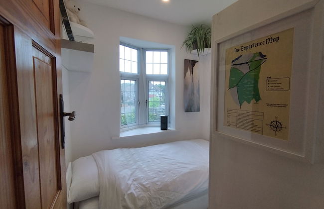 Vc - Cottage In The City - Foto 2