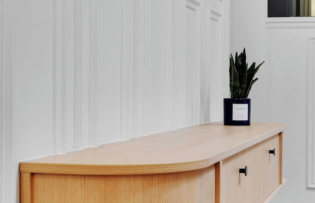 Magnificent Apartment - 4br/10p - Palais-royal - Foto 34