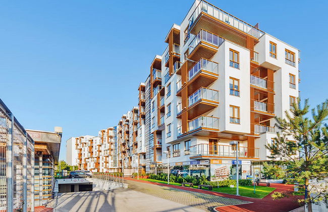 Olympic Park - Foto 5