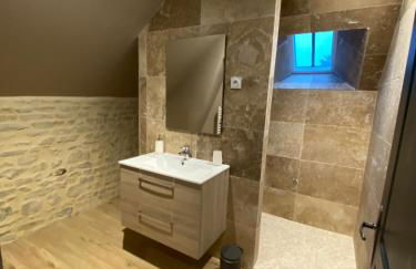 L'ATELIER DU VIEUX BOIS Spa - Photo 24