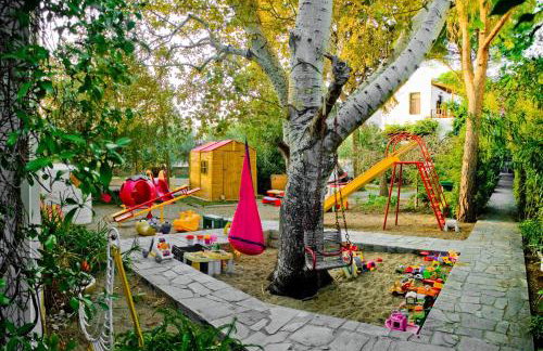 Villa Anna - Foto 27