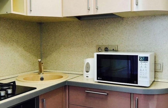 Inndays on Profsouznaya 110 - Foto 6