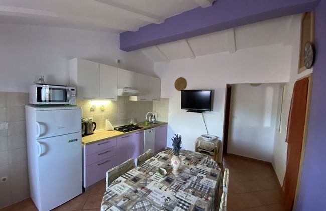 Apartment With a View of the Brijuni Islands - Foto 20