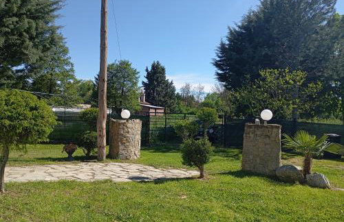 Oasis Cottage - Foto 16