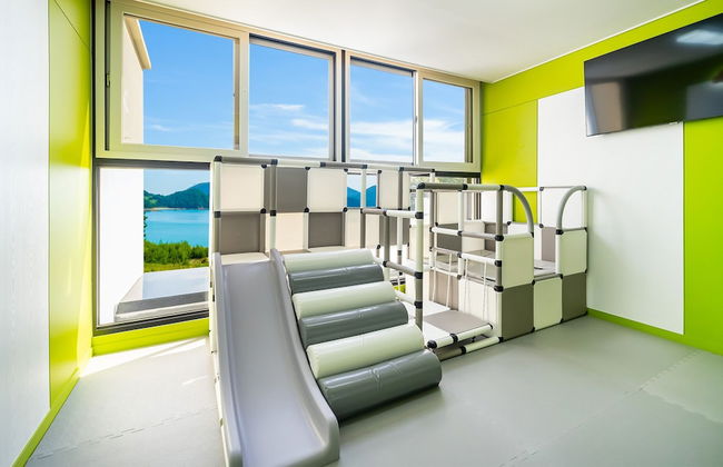 Baekya Pool Villa & Kids - Foto 61