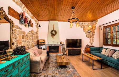 Old Nest House - Foto 46