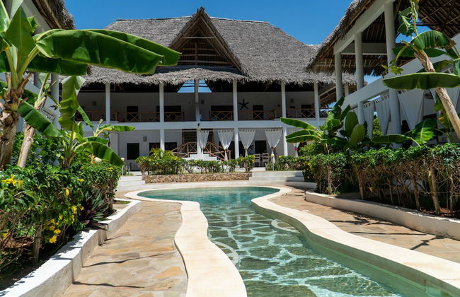 Rafiki Village - Foto 37