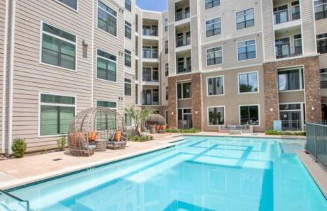 The Alexan* Walk to NRG* TX Med Center* Downtown - Foto 36