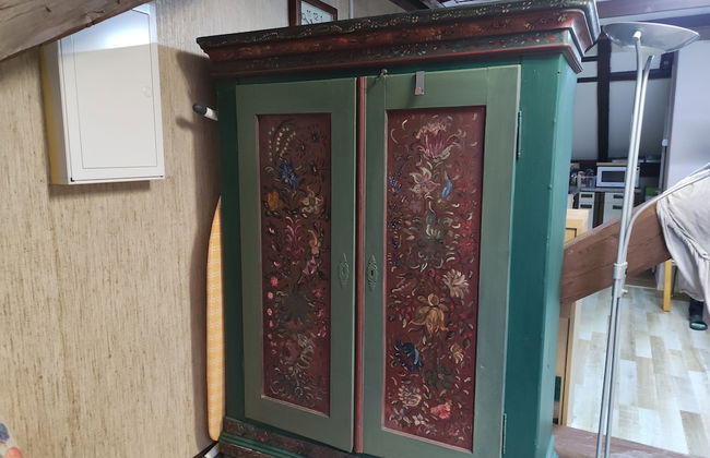 Family -only- Welcome to Berching - Foto 24