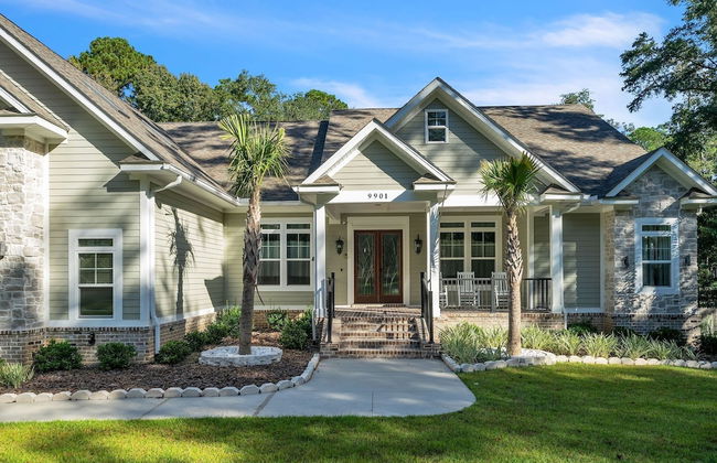 The Pearl Of Killearn 6 Bedroom Home - Foto 25