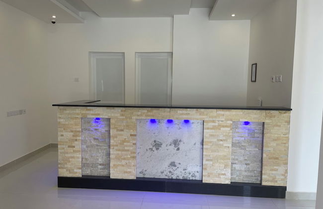 Season Inn Hotel Apartment by Duqm - Photo 1